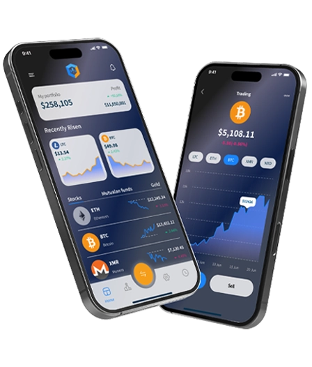 Zysk Markdex Aplikacja Mobilna do Tradingu